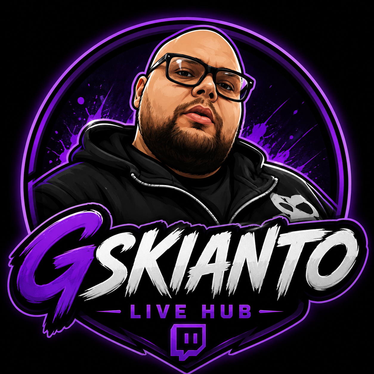 Logo GSKIANTO